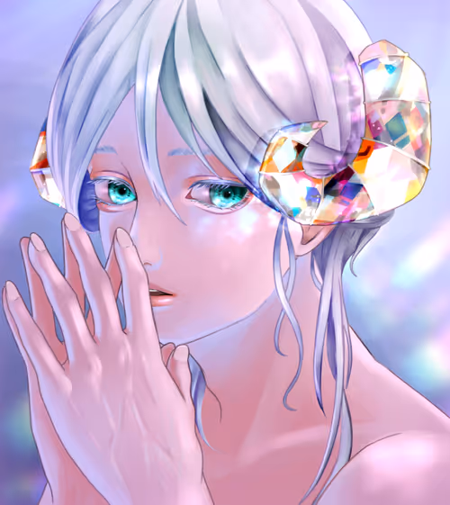 Item #69975986745908541392934942546891115405308610385214490139406857168296951676929 Media