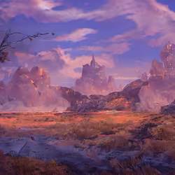 Dreamscapes #7