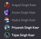 Keer