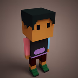 The kidsbits #00554