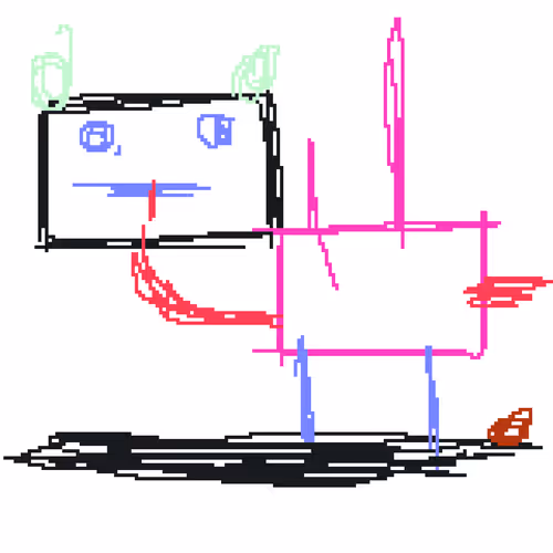 Squarebots