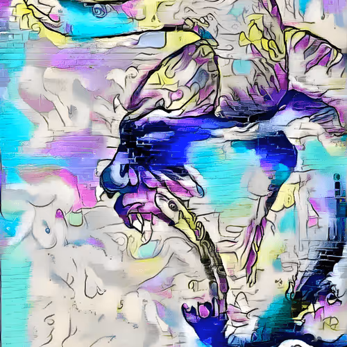 Moe_lucio Collection