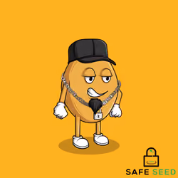 Safe Seeds #99