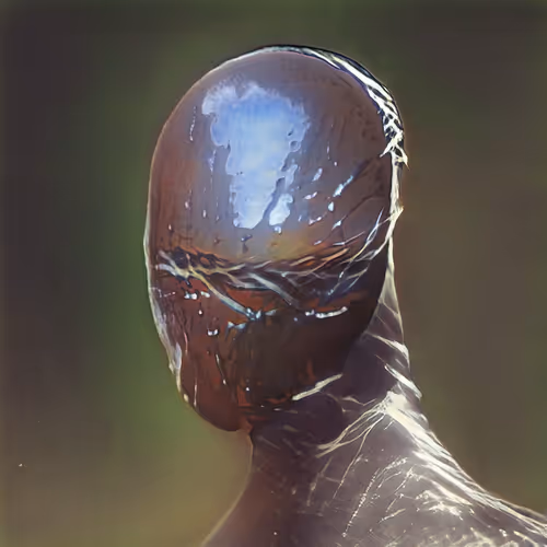 Cyborgs Arrival Of Chaos