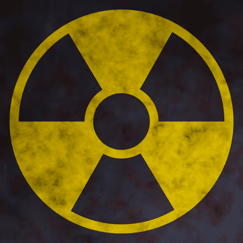 NUCLEAR RADIATION