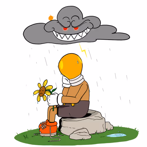 The Journey Back : My Return To The Metaverse