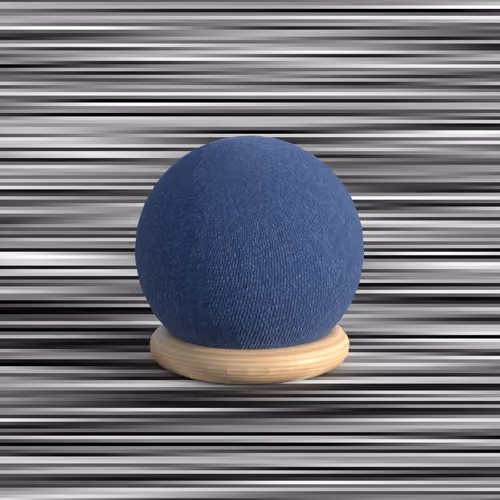 Material Sphere 40/100