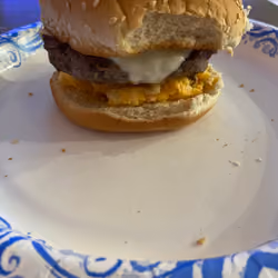 burgers brother