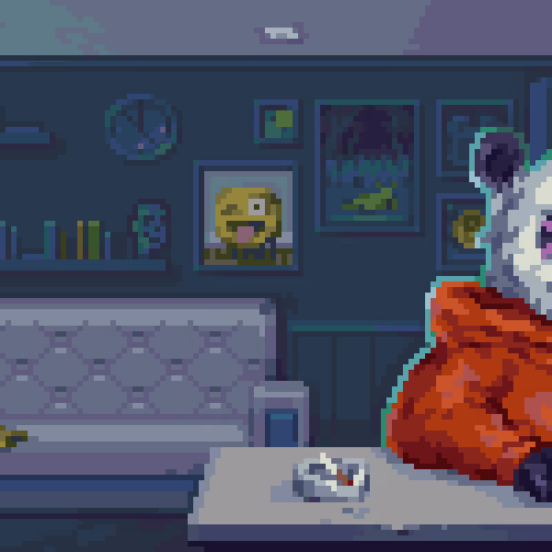 crossedeyespanda9999 Collection