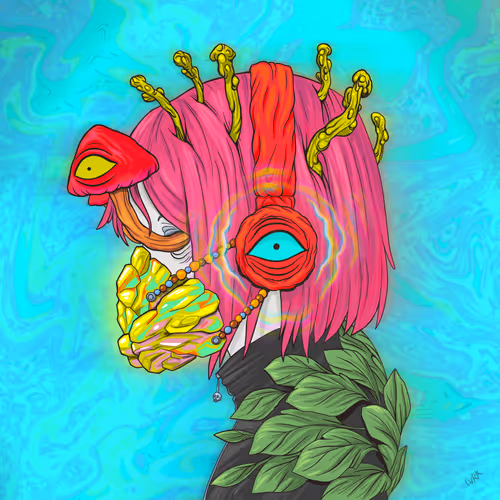 Item #18796052656861010829835703136414416621982119150381196110278500139829924200449 Media