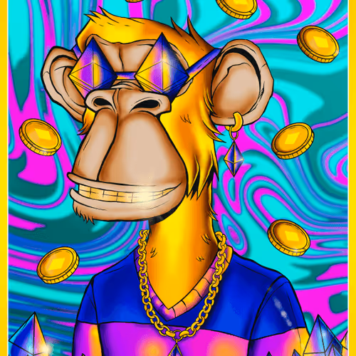 The Cosmic Art Collection