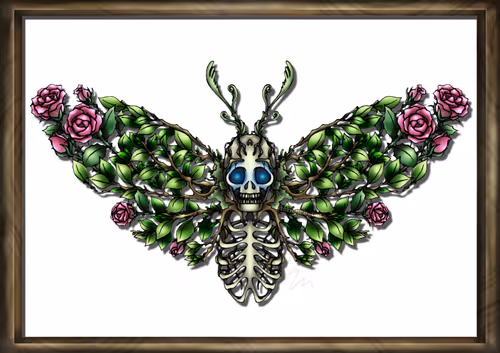 Item #15935627207006394657016292421191279470307077192746052262437288171202886500353 Media