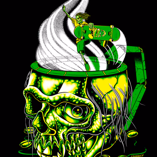 Sampiersons Braindrain