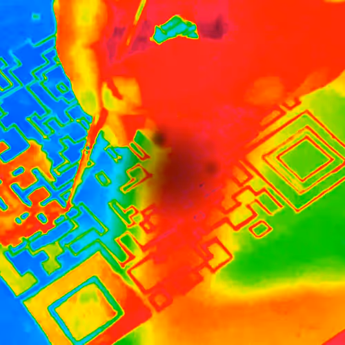 Video Art Connect people 
