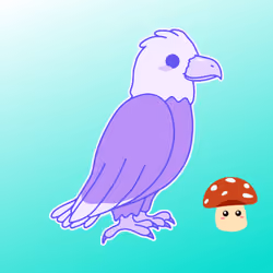 Ethereal Eagle #2