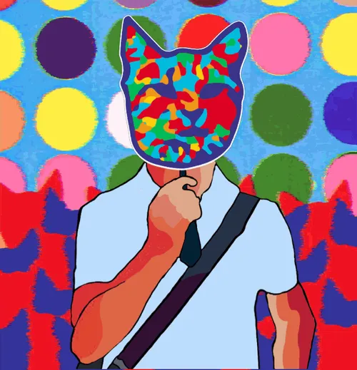 Item #58216971727249443906170646517856543640660762485852388980897699348076768002049 Media