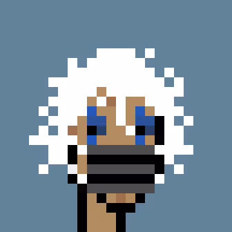 CovidPunk #7