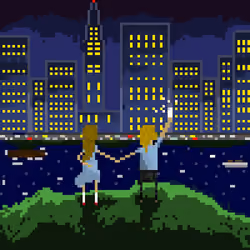 NYC NFT 3/100