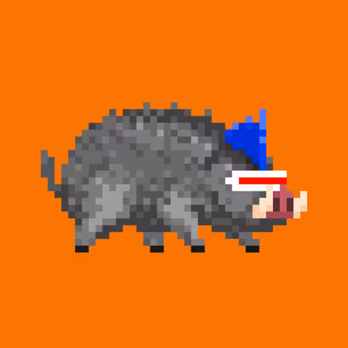 SaltPig #33