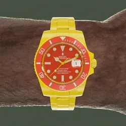 Rødex Bitmariner #0014