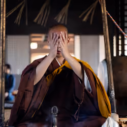 The Monk