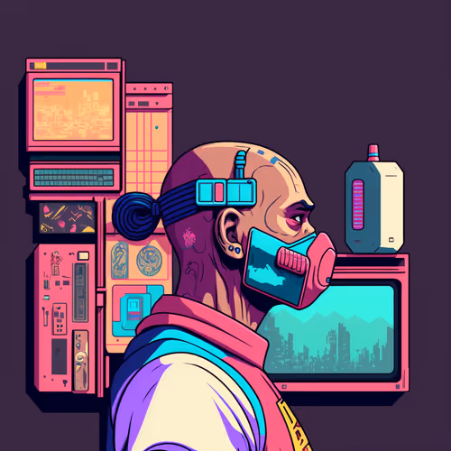 Item #2558402393854044346668461684518516737571381064968394305028674122615273553921 Media