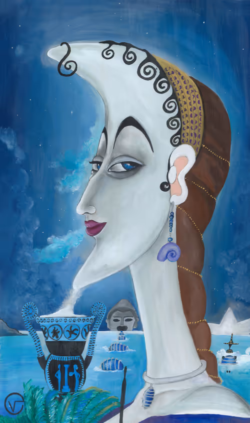 Item #19020426935449251026859438488503544396671008179593312882267170126519462789121 Media