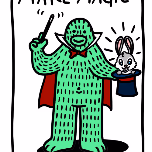 Frank Ape Frank Friends 51 To 100 Series 2