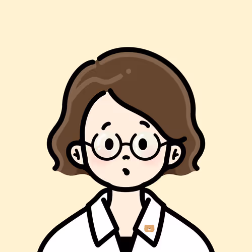My Chara #017