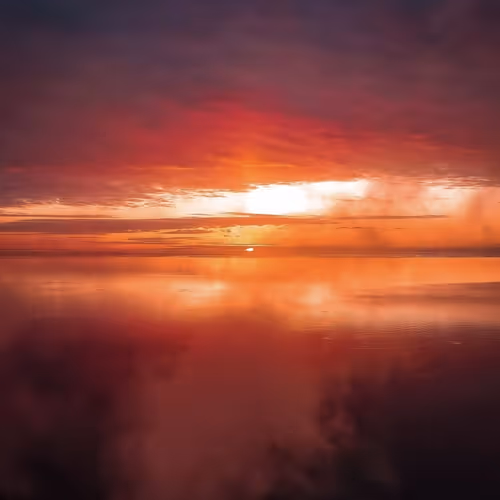 Cloud Surfer
