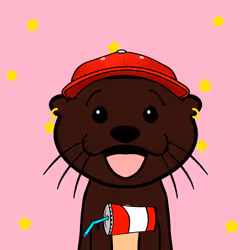 Otter #76