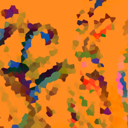 Orange Part A