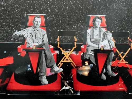 Item #54688137389352509344092767467911615879738143210533731435142059718219998953473 Media