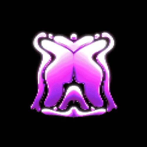Blobs By Skywaterr