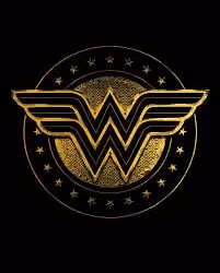 Wonder Woman Logo