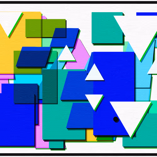 Despacio #9