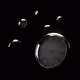 Graffiti drops