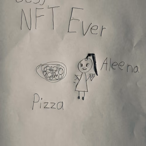 Best NFT Ever!