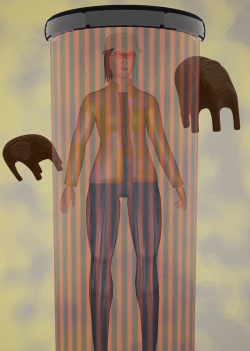 Item #18239540833150881569844801300686271529782334761640300863914538734352072704001 Media