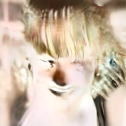 AIarming Face #4