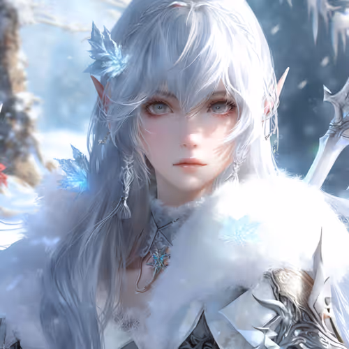 Spiritofniflheimr