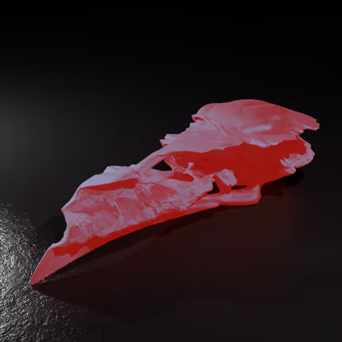 Item #20250001323464517401306315509532802406644919304029953922967479973016126881793 Media