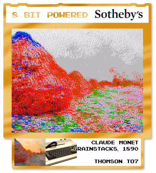 Item #22461135547374921852952889069909288076784345965068343690827774809637532991495 Media