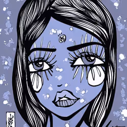 "Star Girl" Beautiful Madness #6