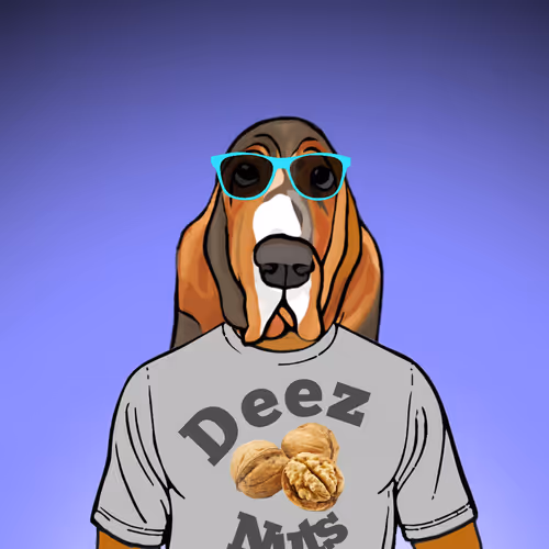 Anxious Hounds