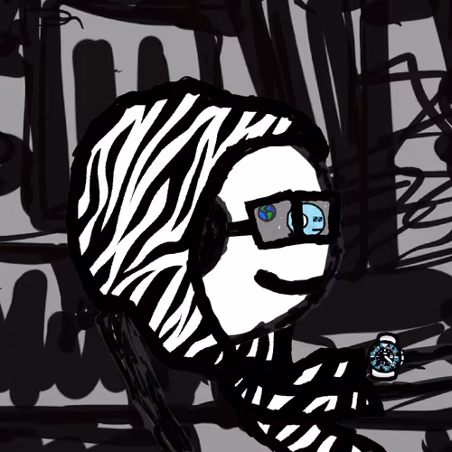 Mfers Another Dimension