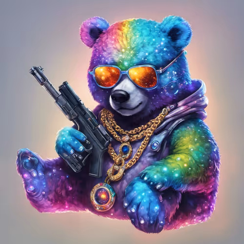 Item #85125366035247414696179551899103484351294817552672685840234572123083177459713 Media