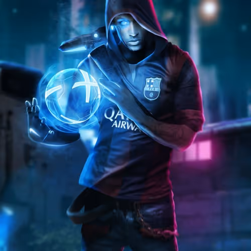 Mira S Artwork