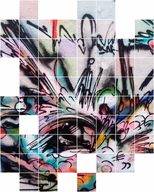 Item #41871644902893523590349436249356383908722567068716611676320077183447478566913 Media