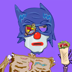 SkeletonsMetaverse # 4867